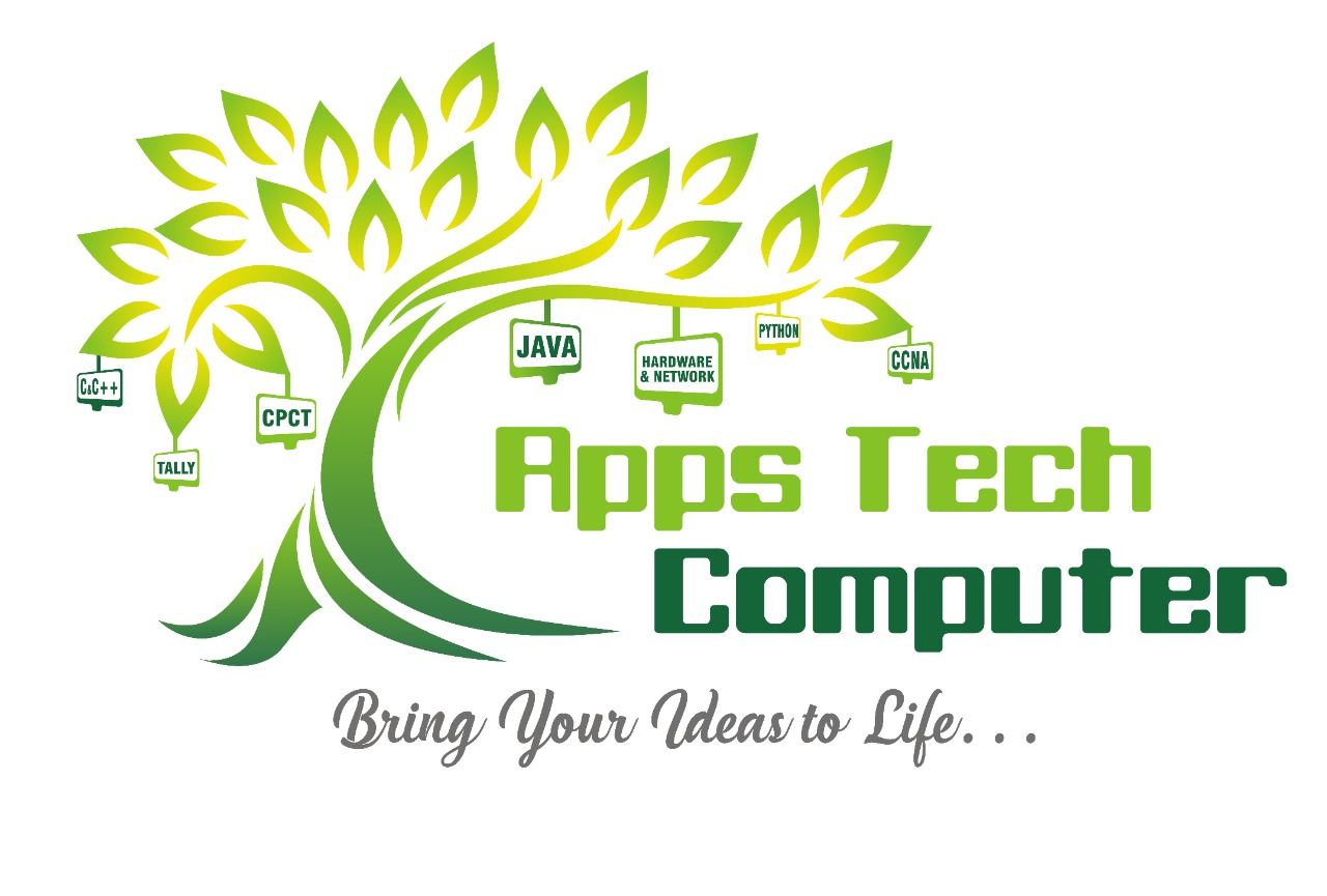 Apps Tech-logo